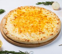 Пицца Четыре сыра