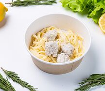 Паста Бамбино