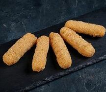 Сырные палочки