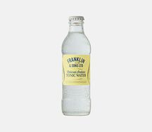 Тоник Franklin & Sons (индиан тоник)