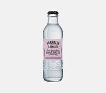 Тоник Franklin & Sons (грейпфрут/бергамот)