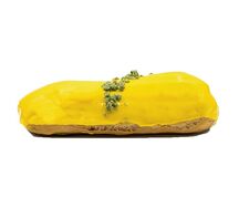 Пирожное Эклер Маракуйя