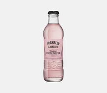 Тоник Franklin & Sons (гибискус)