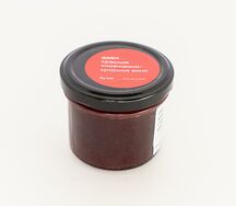 Джем Красная смородина-красное вино 100 г