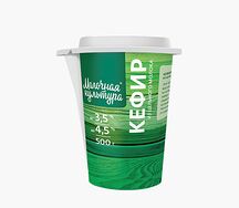 МК Кефир 4,5%