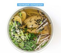 Суп Рамэн