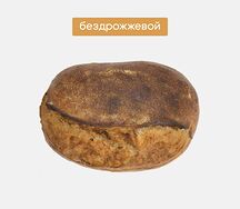 Хлеб Тартин