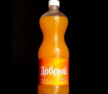 Фанта добрый