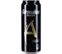 Adrenaline Rush