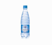 Вода негазированная BonAqua 0,5л