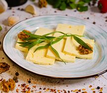 Сыр имеретинский