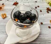 Варенье в ассортименте