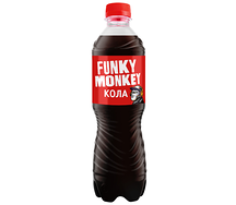 Фанки Манки Кола классик M