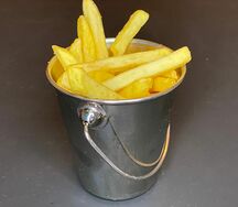 Картофель фри