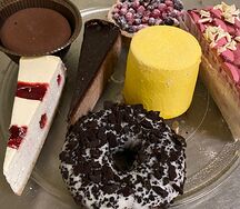 Ассорти Sweets by Ann