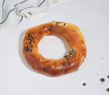 Колечка говяжья из тандыра