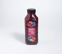 Морс