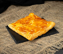 Хачапури с сыром