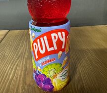 Pulpy Тропический