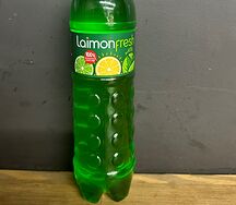 Лаймон Фреш