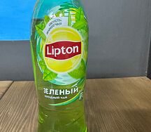 Lipton Зеленый чай