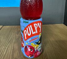 Pulpy Вишня