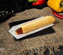 Французский с курицей