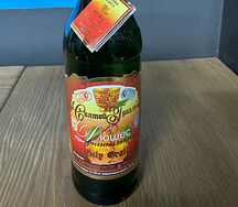 Лимонад Грааль Дюшес