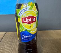 Lipton Лимон