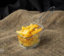 Картошка фри