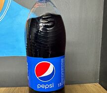 Пепси 1 литр