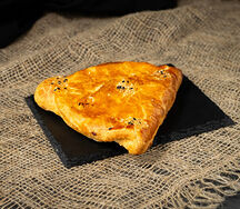 Самса с курицей