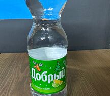 Добрый Лимон-лайм