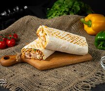 Армянская шаурма