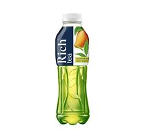 Rich чай зеленый Манго