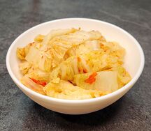 Кимчи