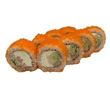 Ролл Orange