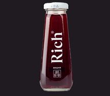 Сок вишневый Rich