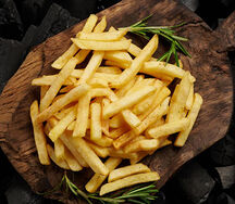 Картофель фри