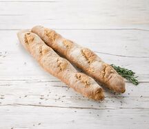 Багет Зерновой