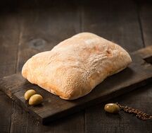 Чиабатта