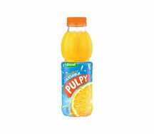 Pulpy Апельсиновый