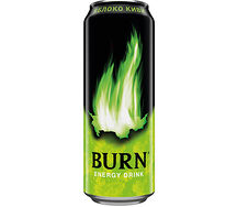 Burn Яблоко-киви