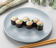 Мини с чукой