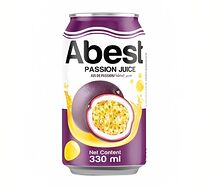 Напиток сокосодержащий Abest Маракуйя