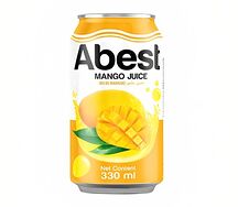Напиток сокосодержащий Abest Манго