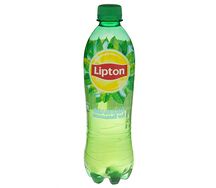 Lipton зеленый