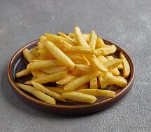 Картофель фри
