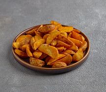 Картофель по-Деревенски