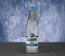 Саирме негазированная